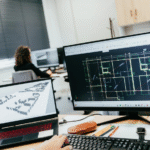 Profesjonalne projekty techniczne i wykonawcze konstrukcji