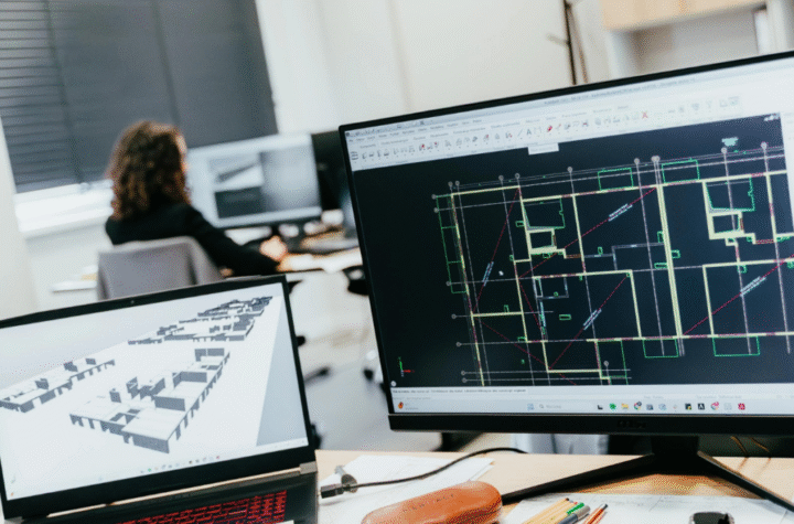 Profesjonalne projekty techniczne i wykonawcze konstrukcji