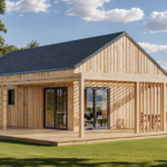 Domy modułowe – nowoczesne domy mieszkalne bez kompromisów