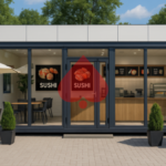 Kontener Gastronomiczny