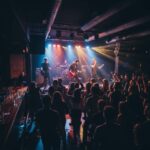 Impreza firmowa w klubie muzycznym – scenariusz udanego wieczoru